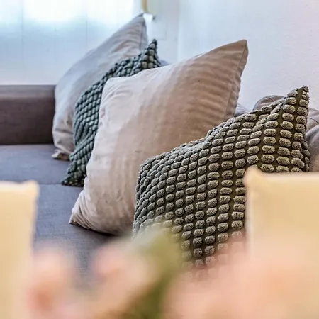 Modern Apartment Malaga City Center Exterior photo