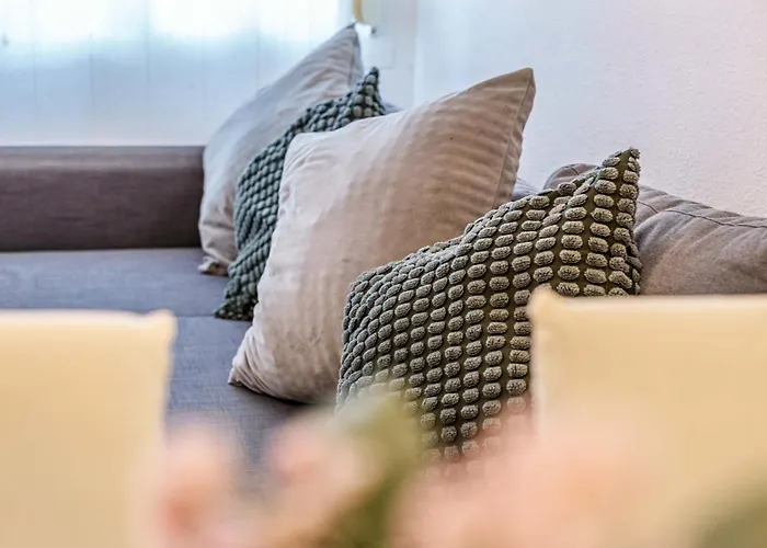 Modern Apartment Malaga City Center