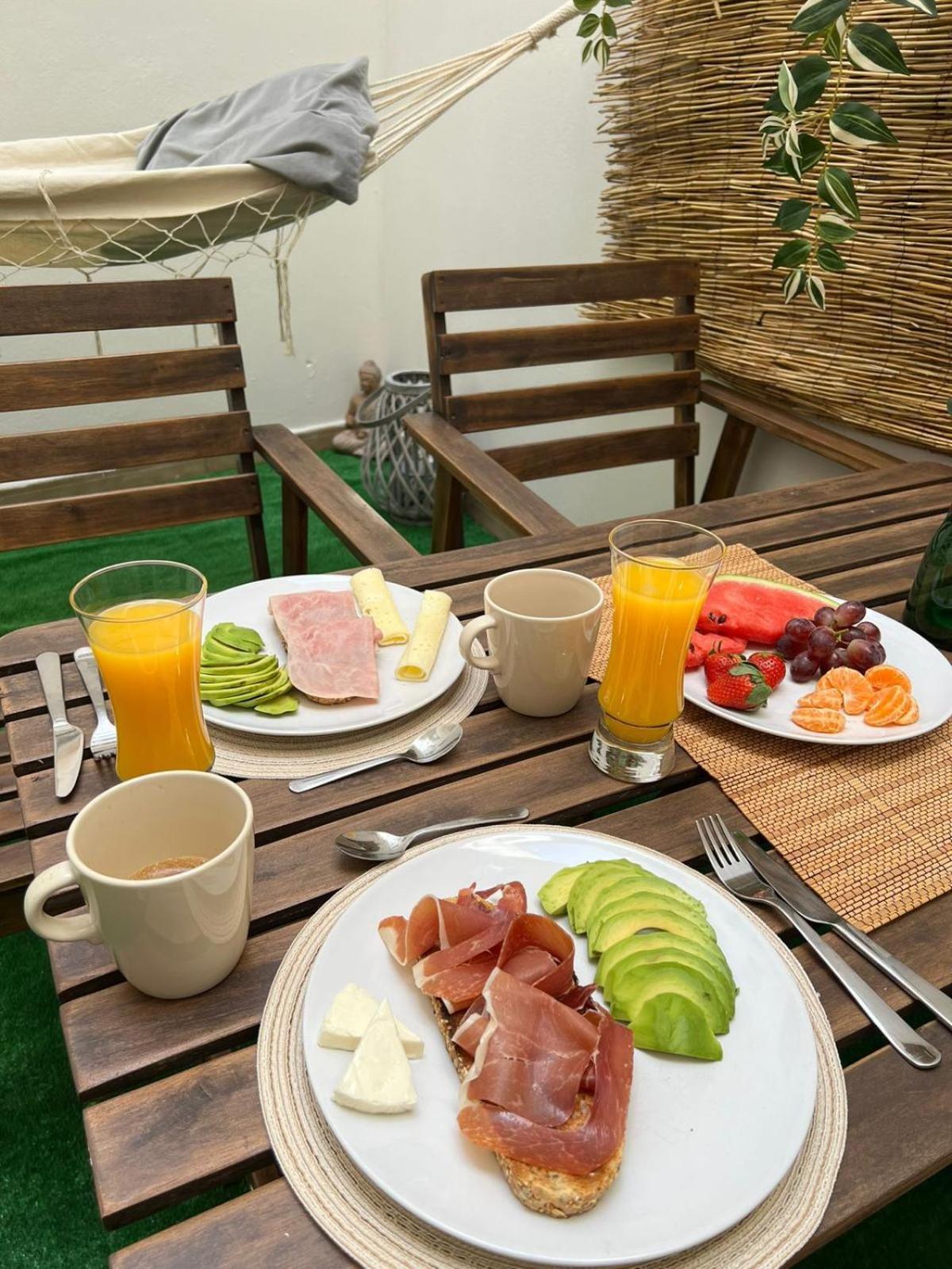 Modern Center Apartament
