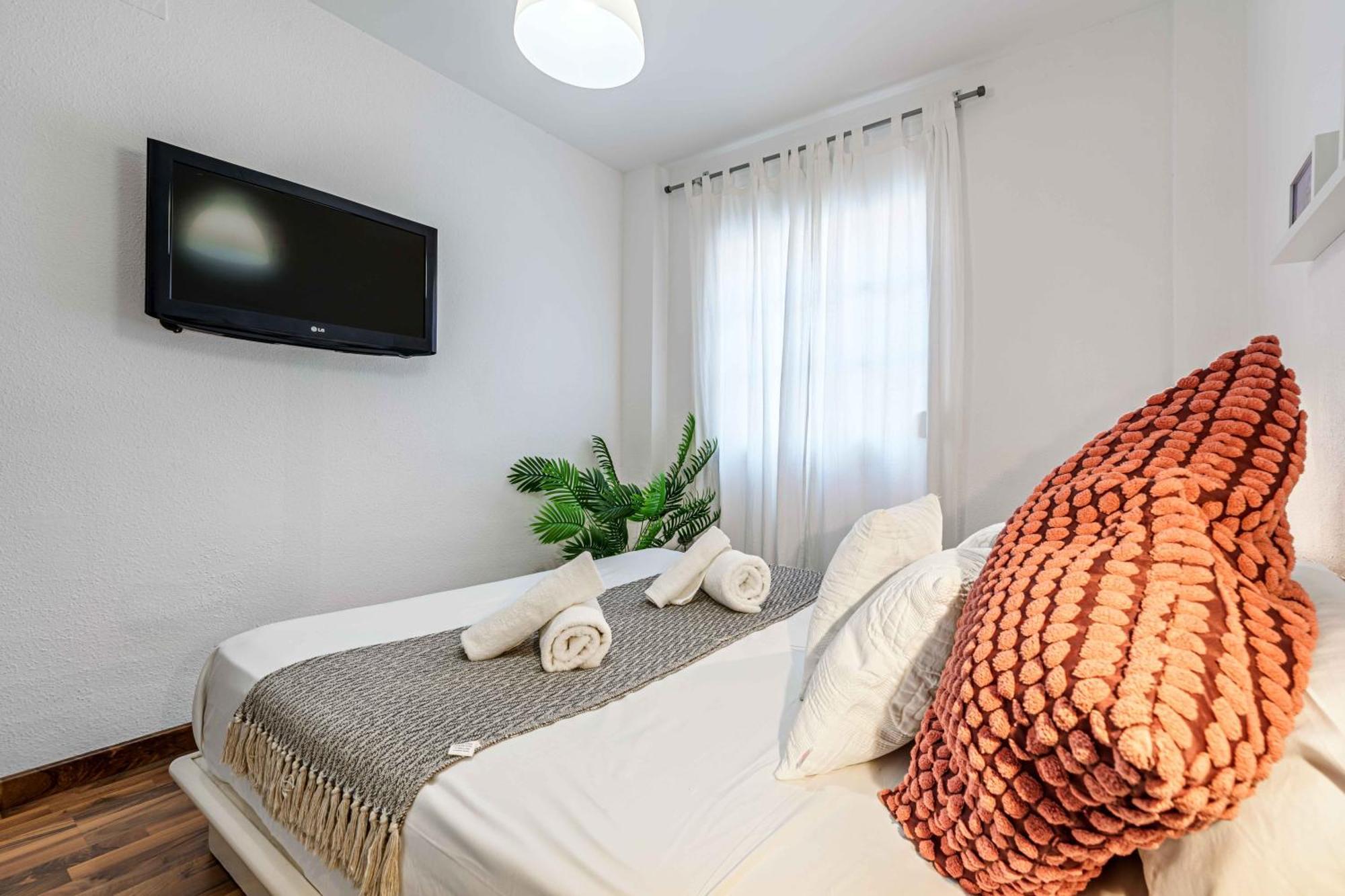 Modern Center Apartament *