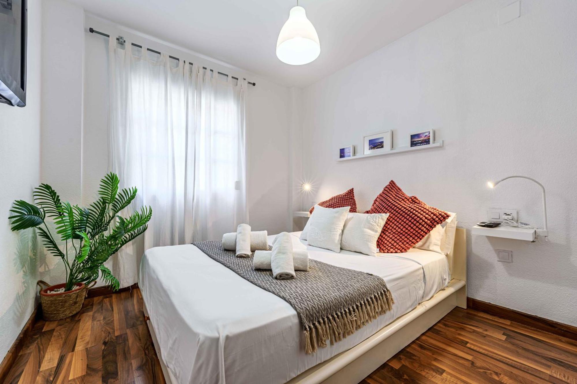 Appartement Modern Center *