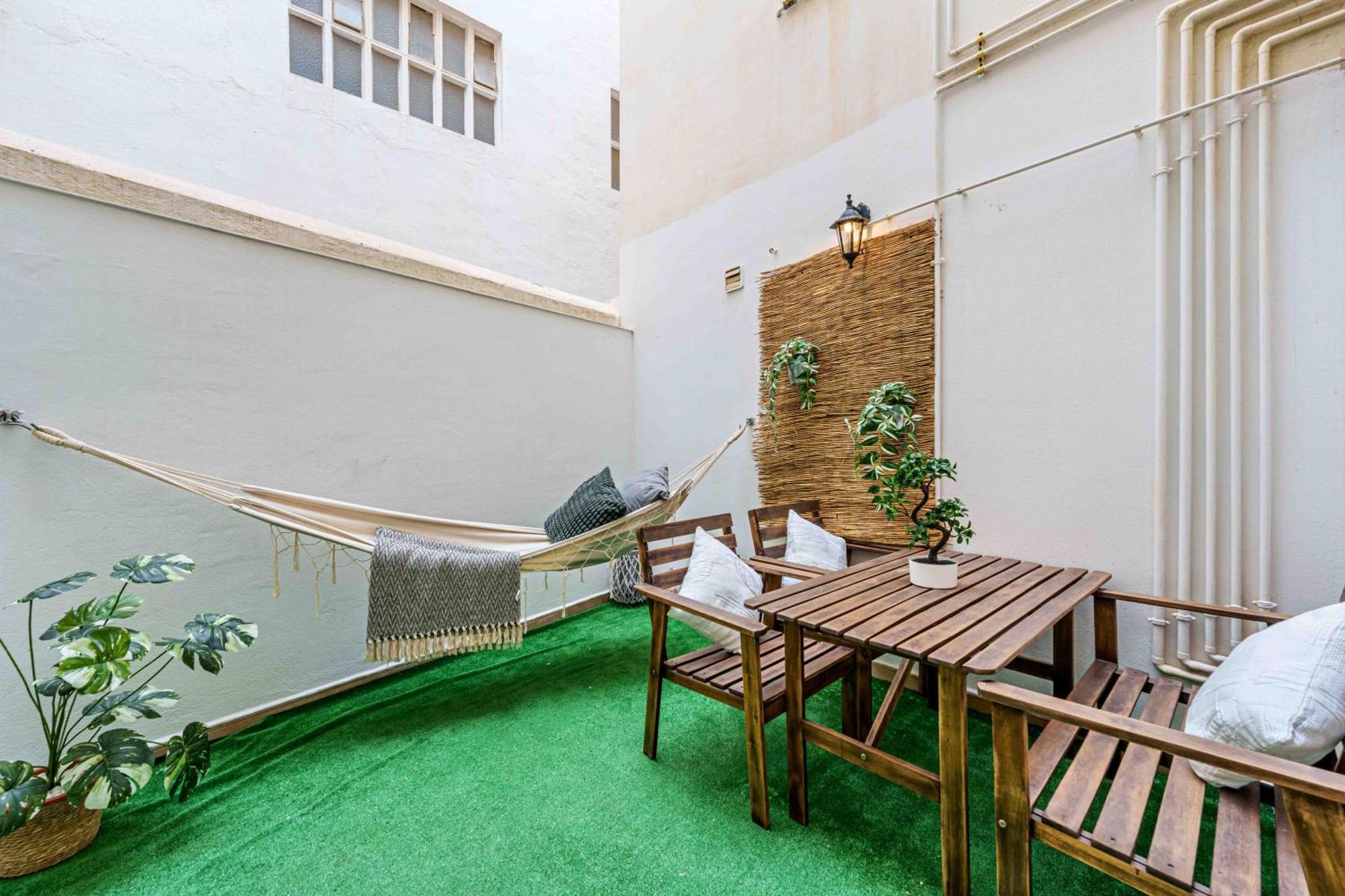 Modern Center Appartement